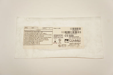 9975 ~ ConMed Arthroscopy Knife Smillie Small Joint 2.4mm (x)